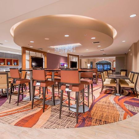 Springhill Suites By Marriott San Antonio Downtown-Riverwalk Area Екстериор снимка