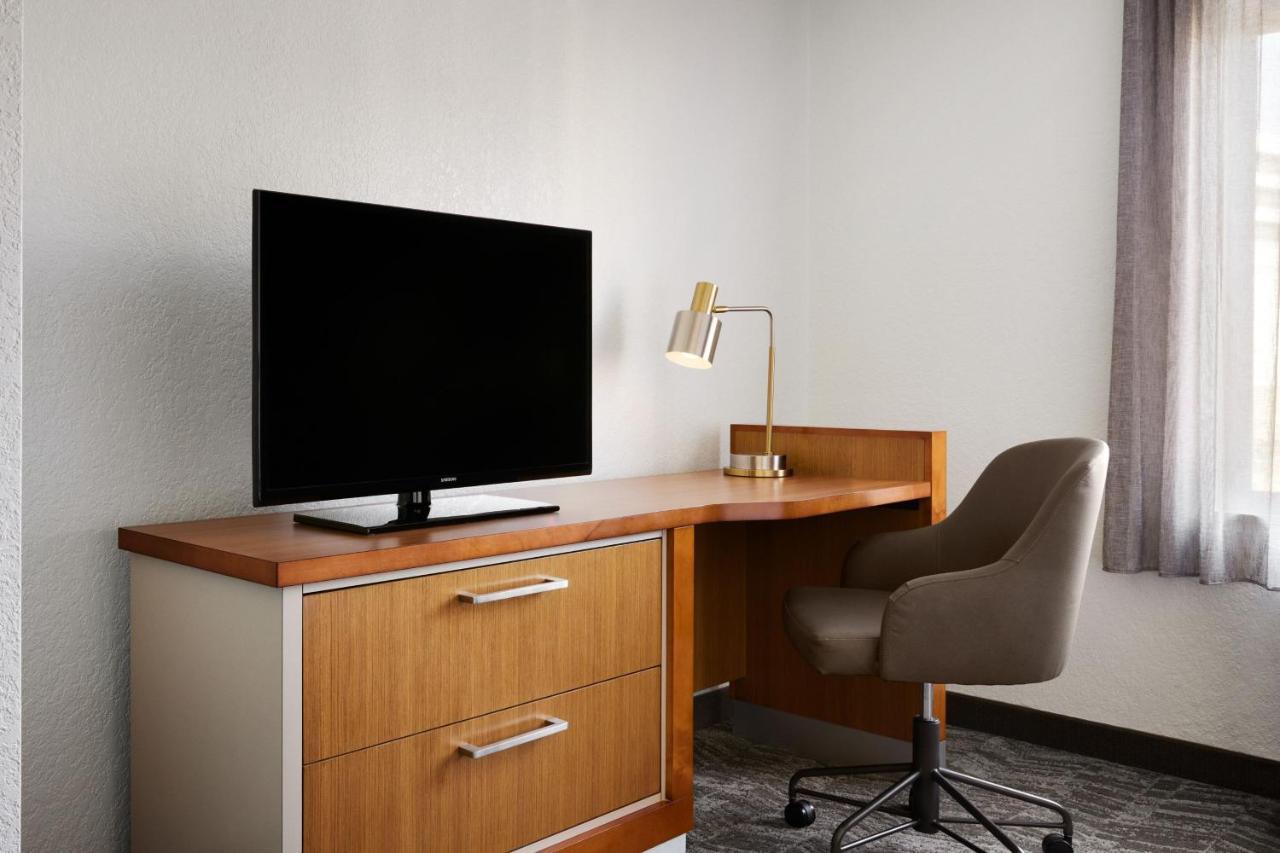 Springhill Suites By Marriott San Antonio Downtown-Riverwalk Area Екстериор снимка