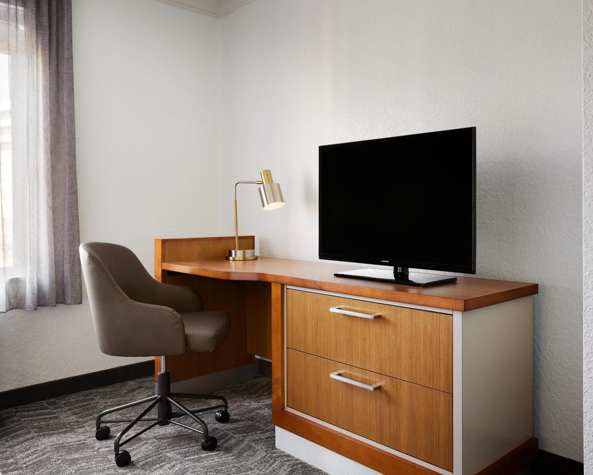 Springhill Suites By Marriott San Antonio Downtown-Riverwalk Area Екстериор снимка