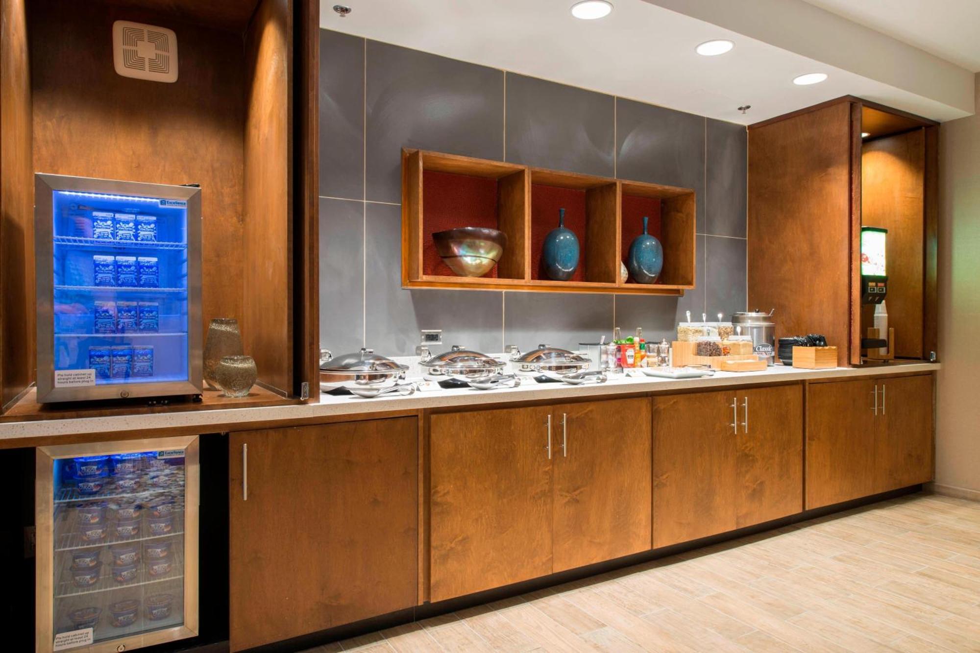 Springhill Suites By Marriott San Antonio Downtown-Riverwalk Area Екстериор снимка